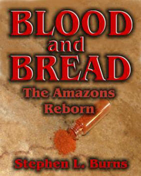 Blood and Bread
